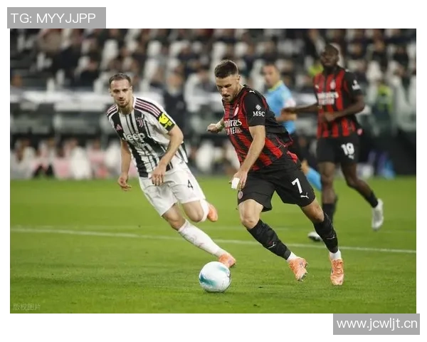 红黑荣光，星光璀璨：AC米兰群星连线，重塑绿茵传奇！